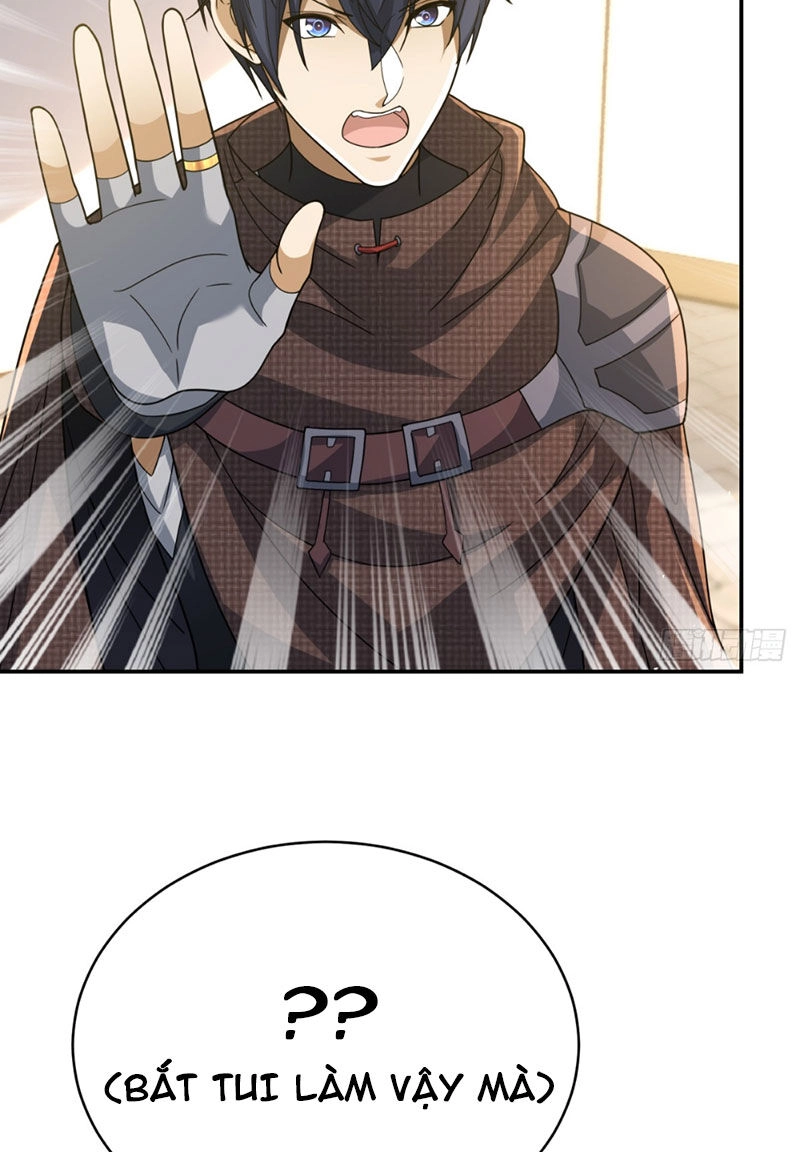 Cựu Nhật Ngự Long Chapter 28 - 40