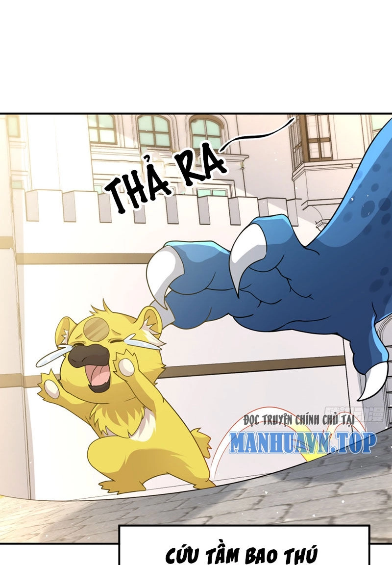 Cựu Nhật Ngự Long Chapter 28 - 42