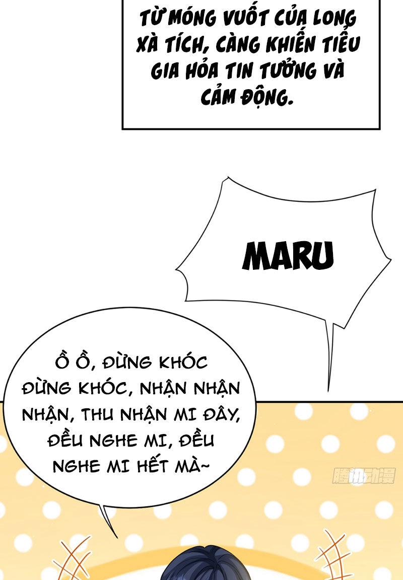 Cựu Nhật Ngự Long Chapter 28 - 43