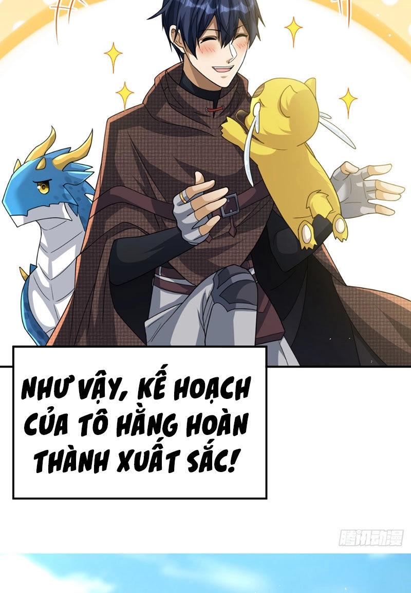 Cựu Nhật Ngự Long Chapter 28 - 44