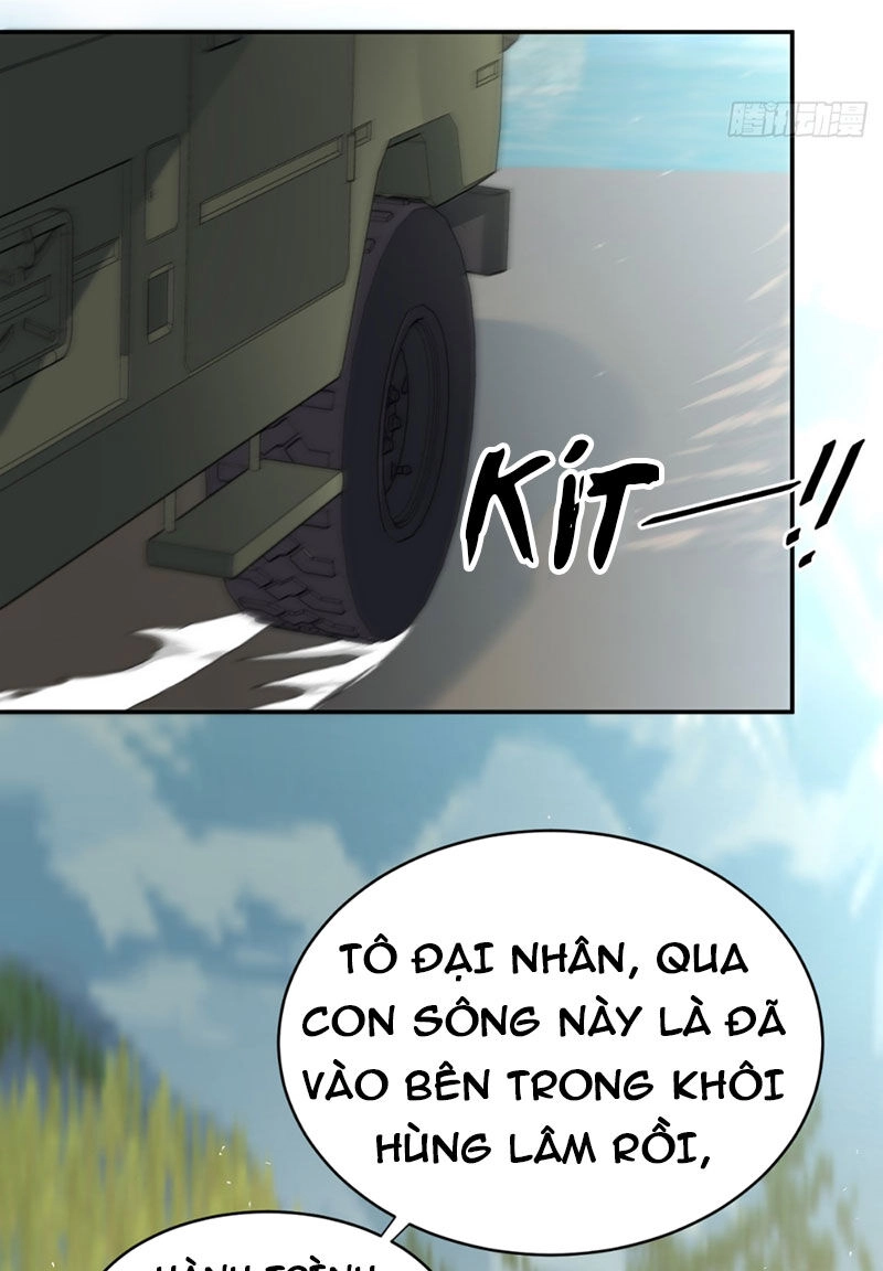 Cựu Nhật Ngự Long Chapter 28 - 47