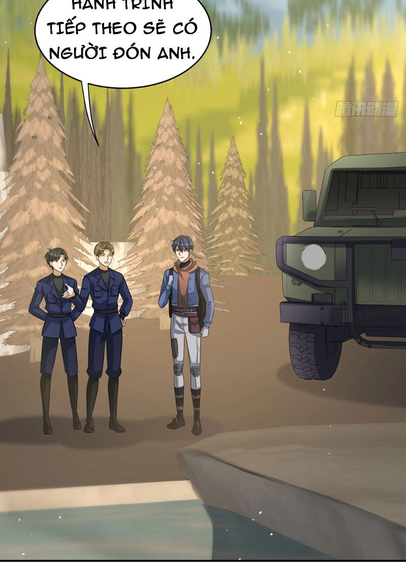 Cựu Nhật Ngự Long Chapter 28 - 48