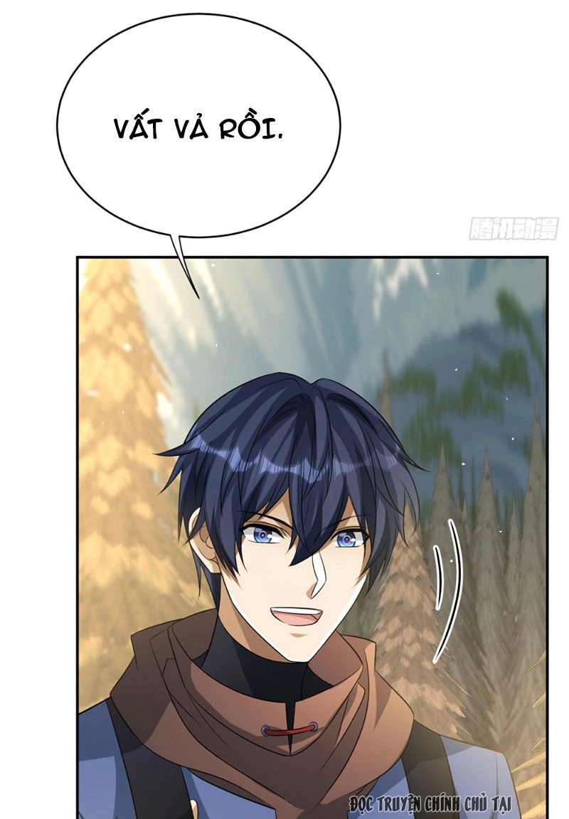 Cựu Nhật Ngự Long Chapter 28 - 49