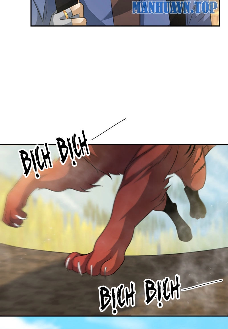 Cựu Nhật Ngự Long Chapter 28 - 50