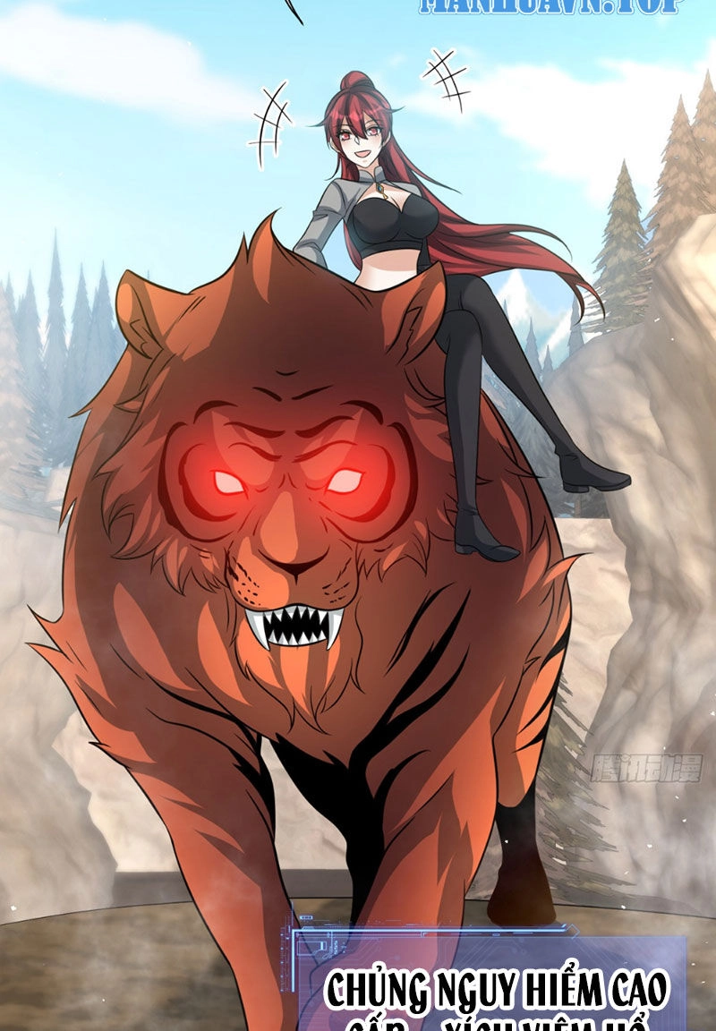 Cựu Nhật Ngự Long Chapter 28 - 54