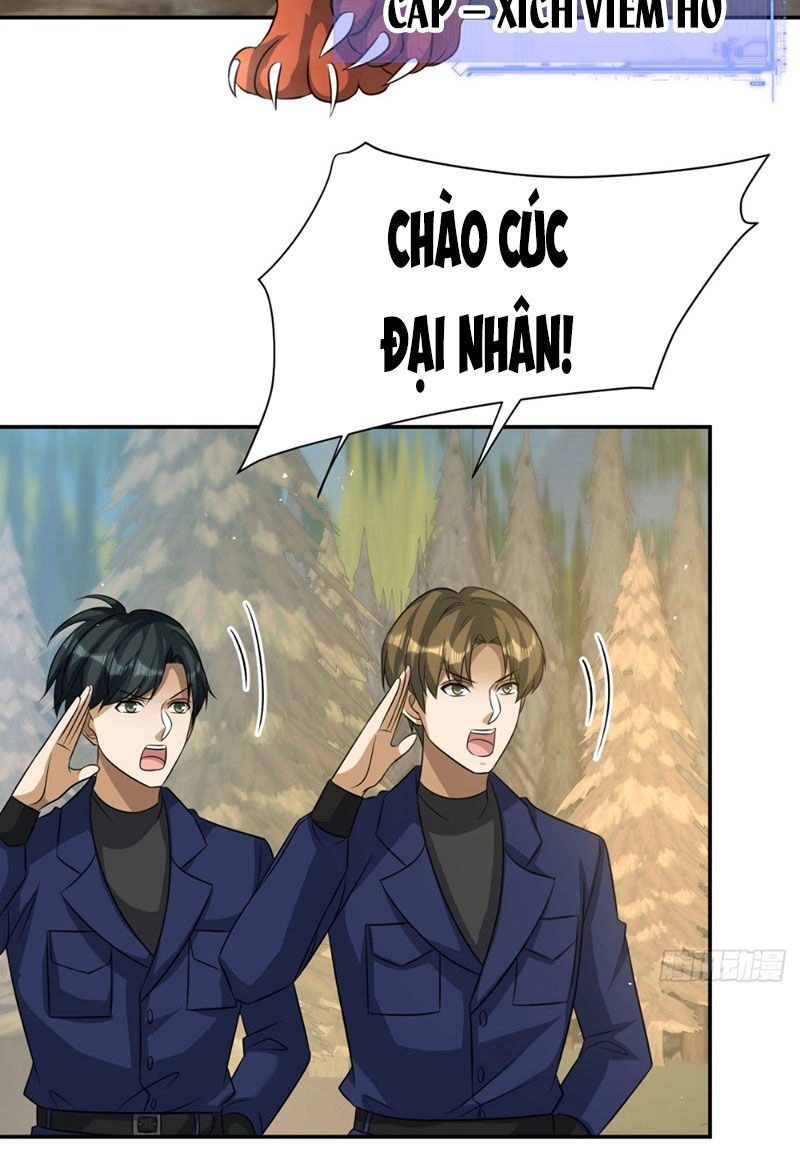 Cựu Nhật Ngự Long Chapter 28 - 55
