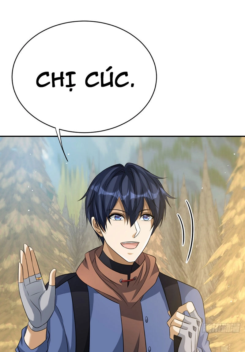 Cựu Nhật Ngự Long Chapter 28 - 56