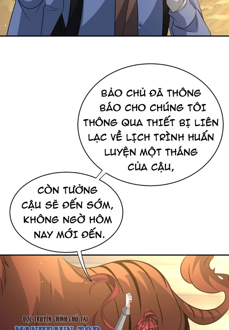 Cựu Nhật Ngự Long Chapter 28 - 57