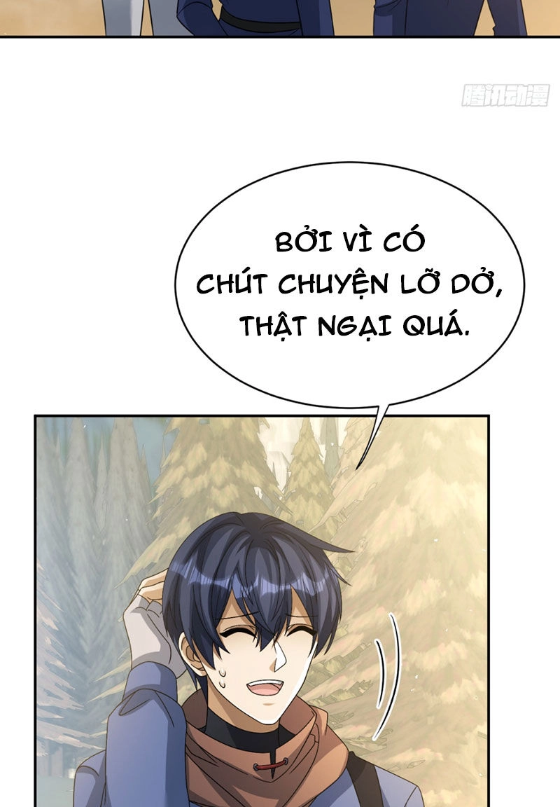 Cựu Nhật Ngự Long Chapter 28 - 59