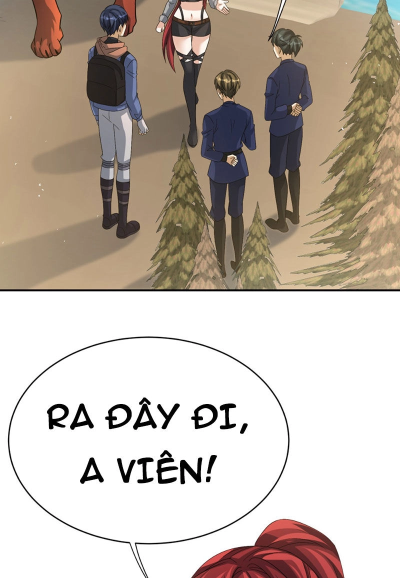 Cựu Nhật Ngự Long Chapter 28 - 61