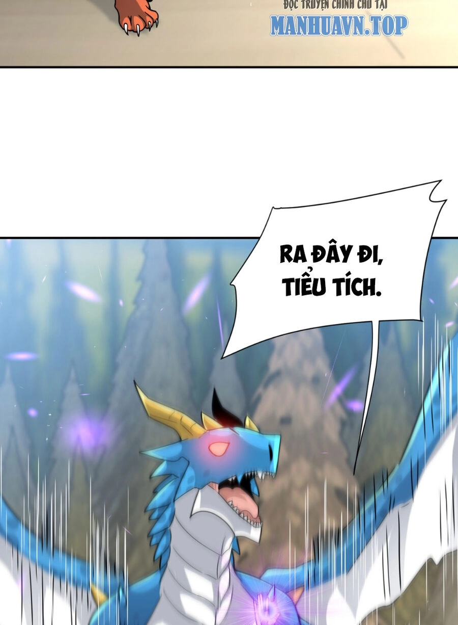 Cựu Nhật Ngự Long Chapter 29 - 2