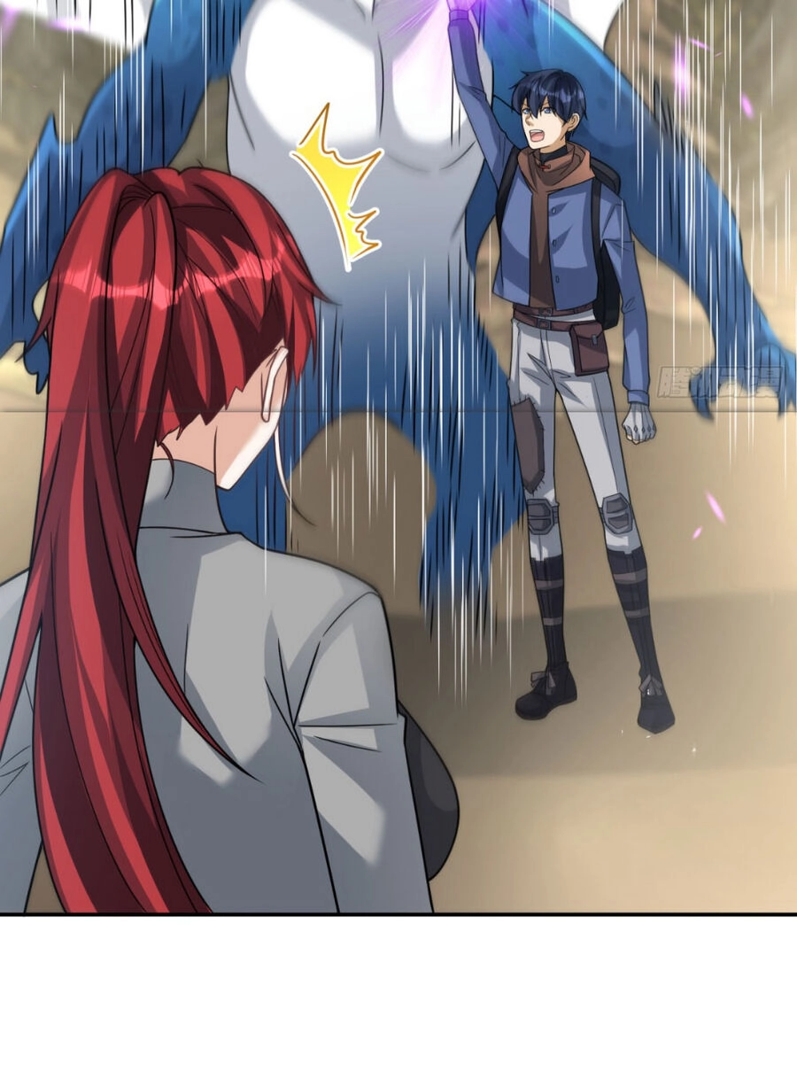 Cựu Nhật Ngự Long Chapter 29 - 3