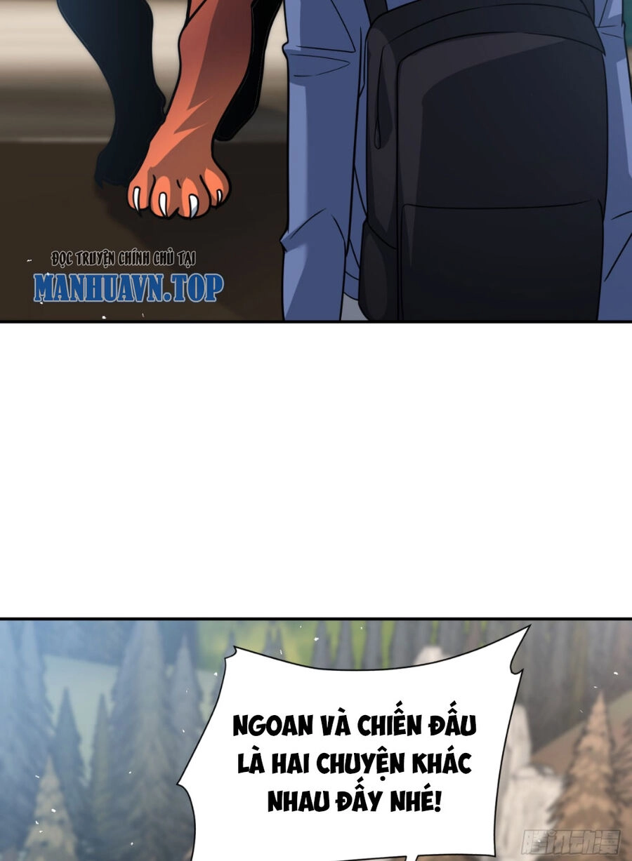 Cựu Nhật Ngự Long Chapter 29 - 6