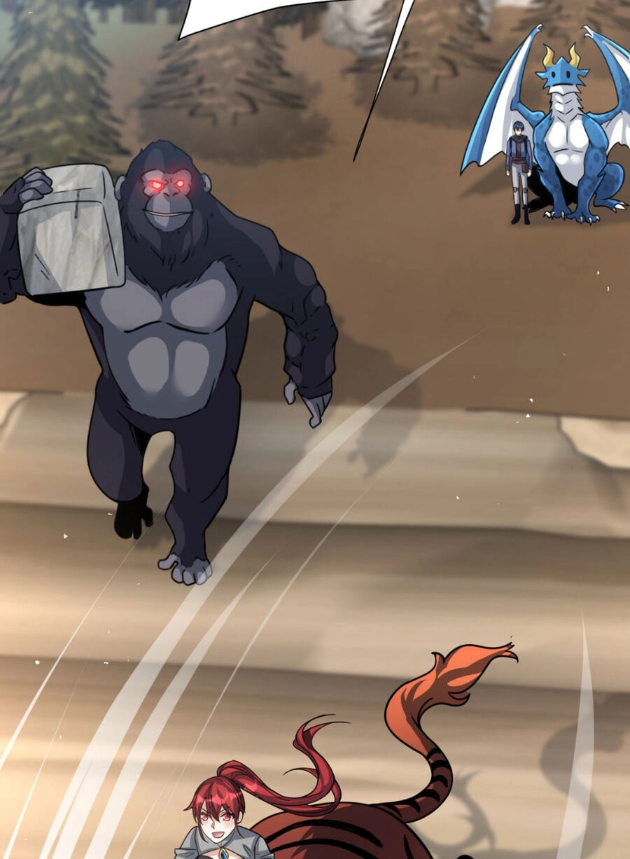 Cựu Nhật Ngự Long Chapter 29 - 7