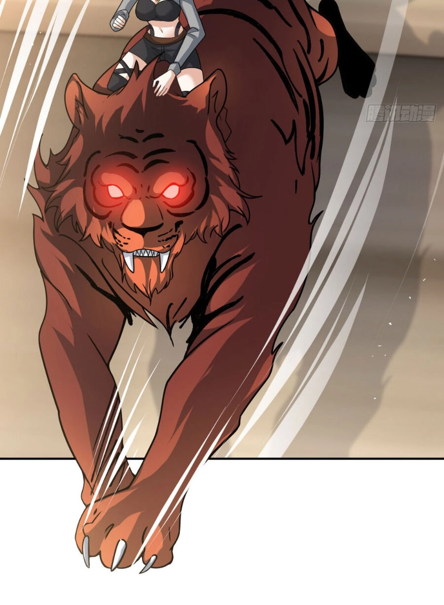 Cựu Nhật Ngự Long Chapter 29 - 8