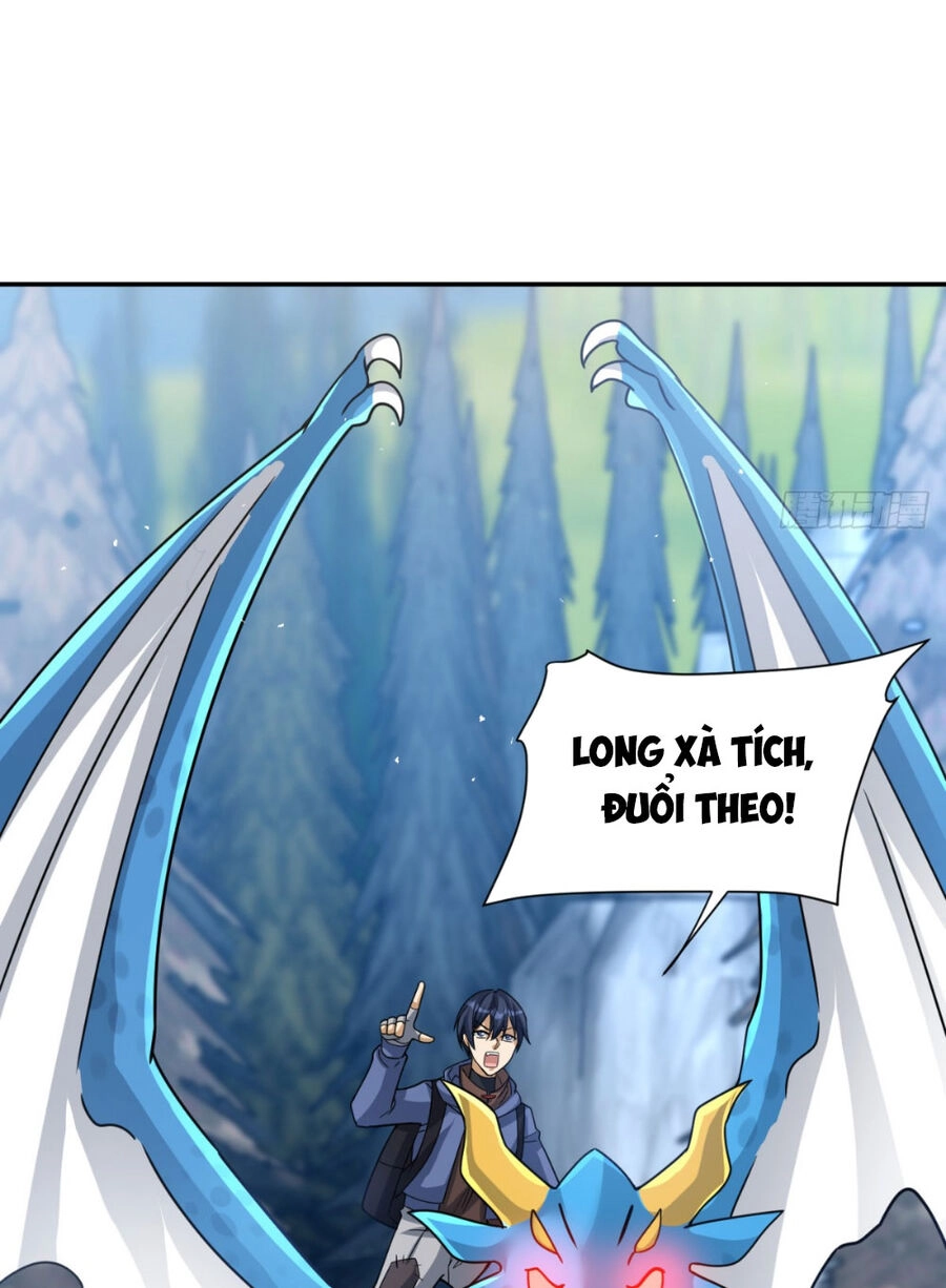 Cựu Nhật Ngự Long Chapter 29 - 9