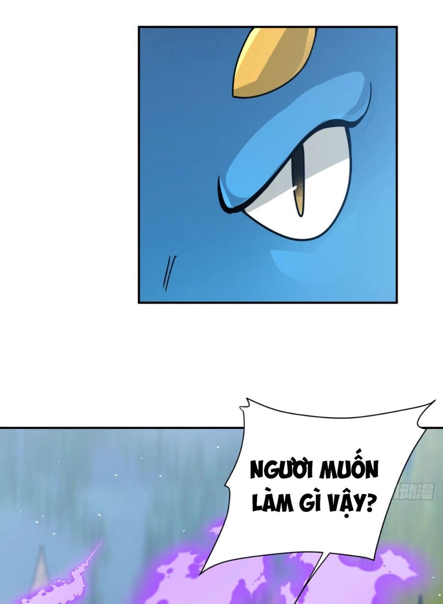 Cựu Nhật Ngự Long Chapter 29 - 11