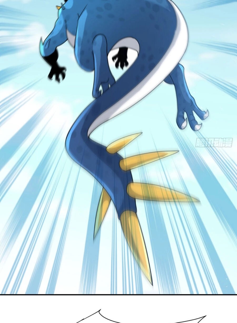 Cựu Nhật Ngự Long Chapter 29 - 15