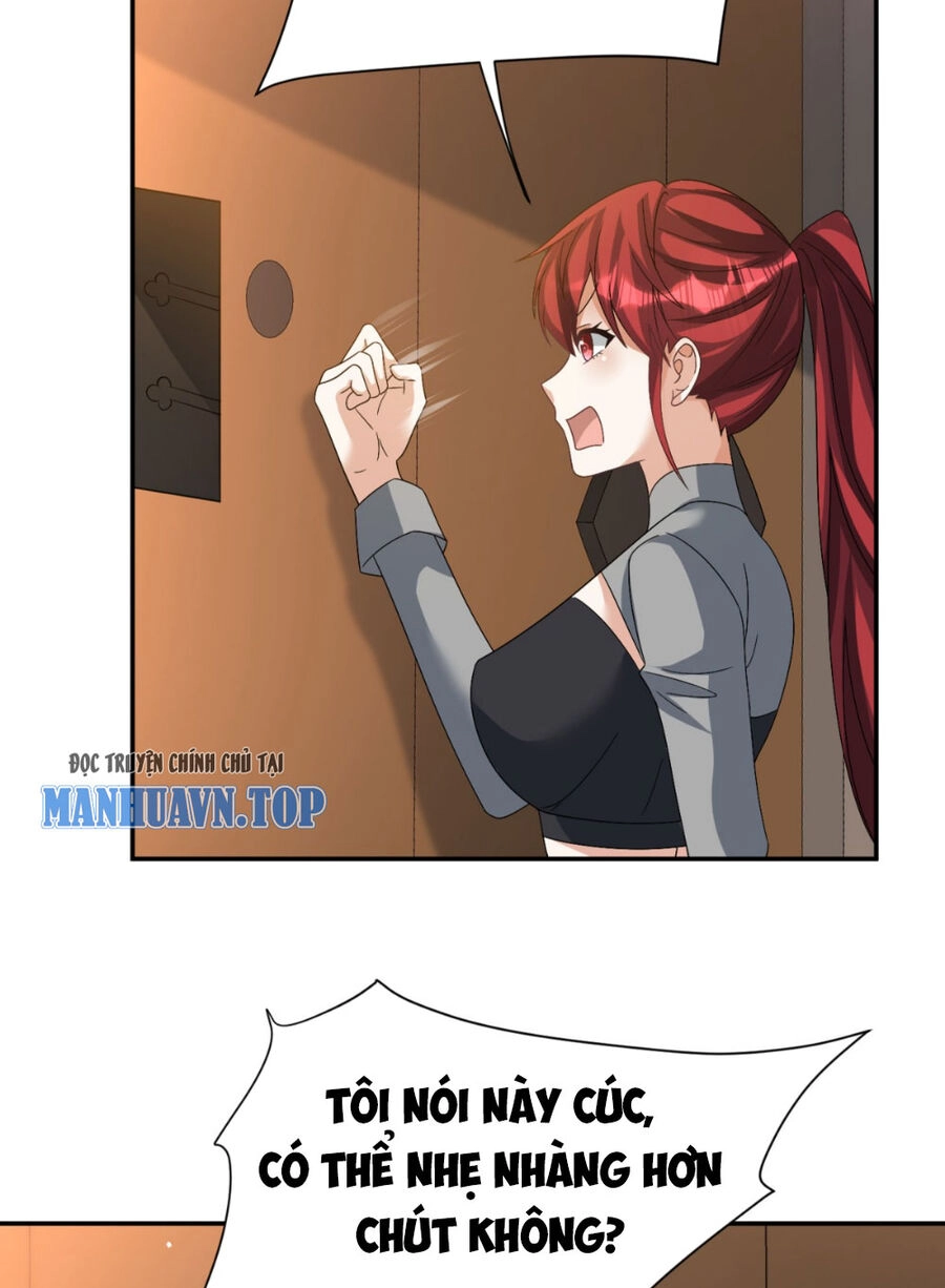 Cựu Nhật Ngự Long Chapter 29 - 19