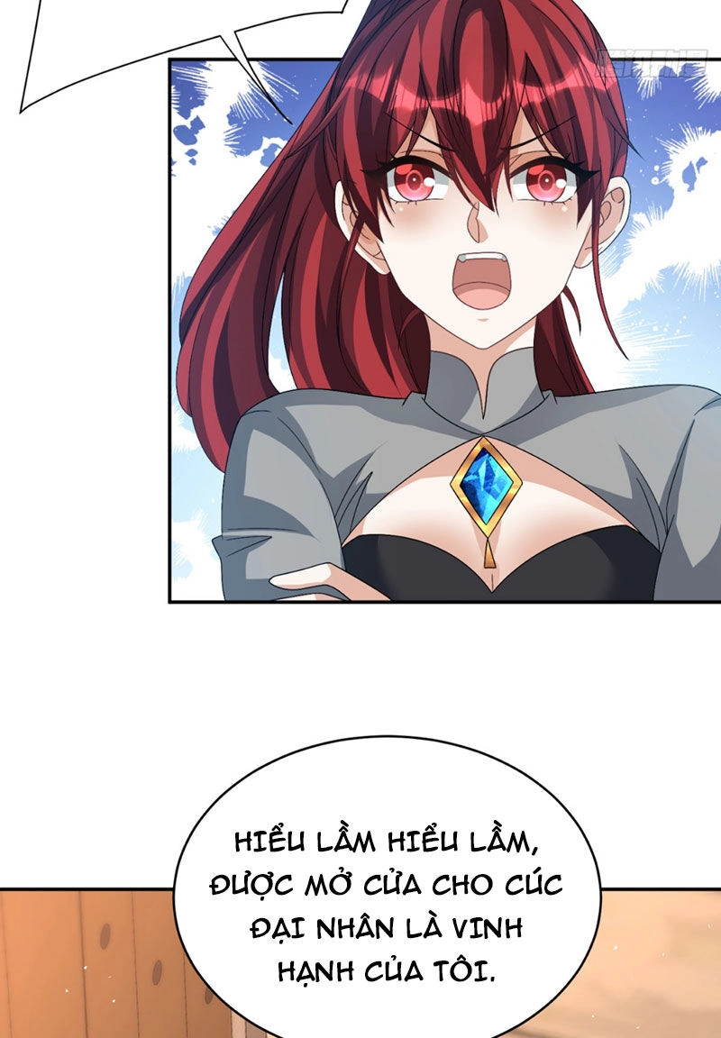 Cựu Nhật Ngự Long Chapter 29 - 23