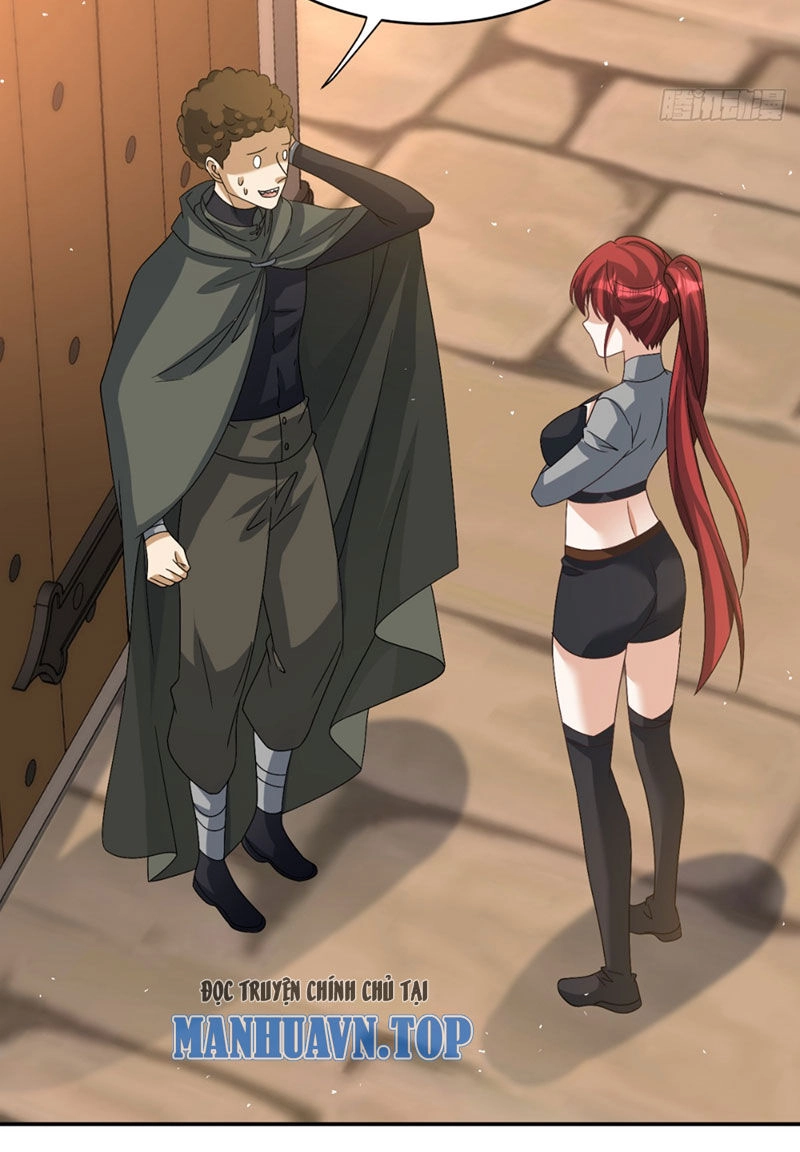 Cựu Nhật Ngự Long Chapter 29 - 24