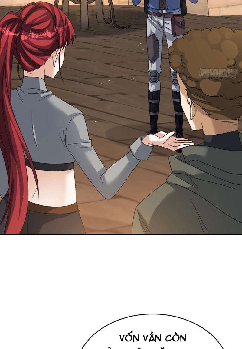 Cựu Nhật Ngự Long Chapter 29 - 28