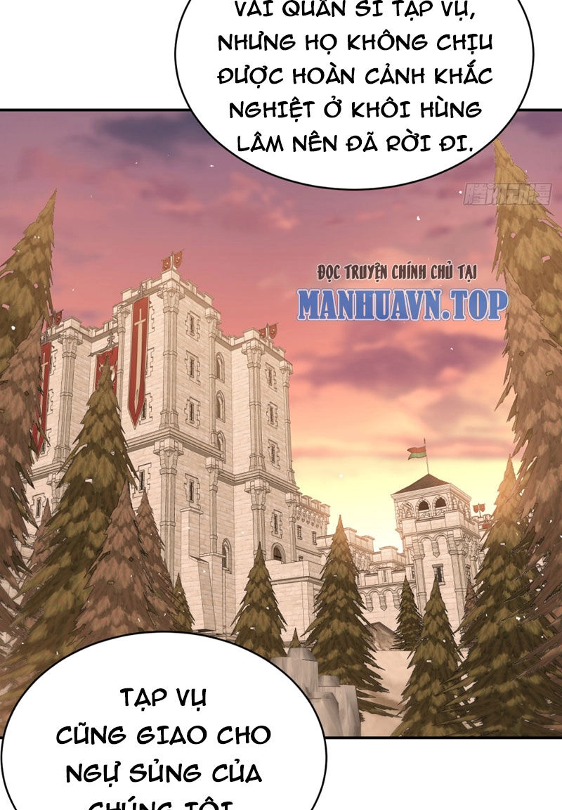 Cựu Nhật Ngự Long Chapter 29 - 29