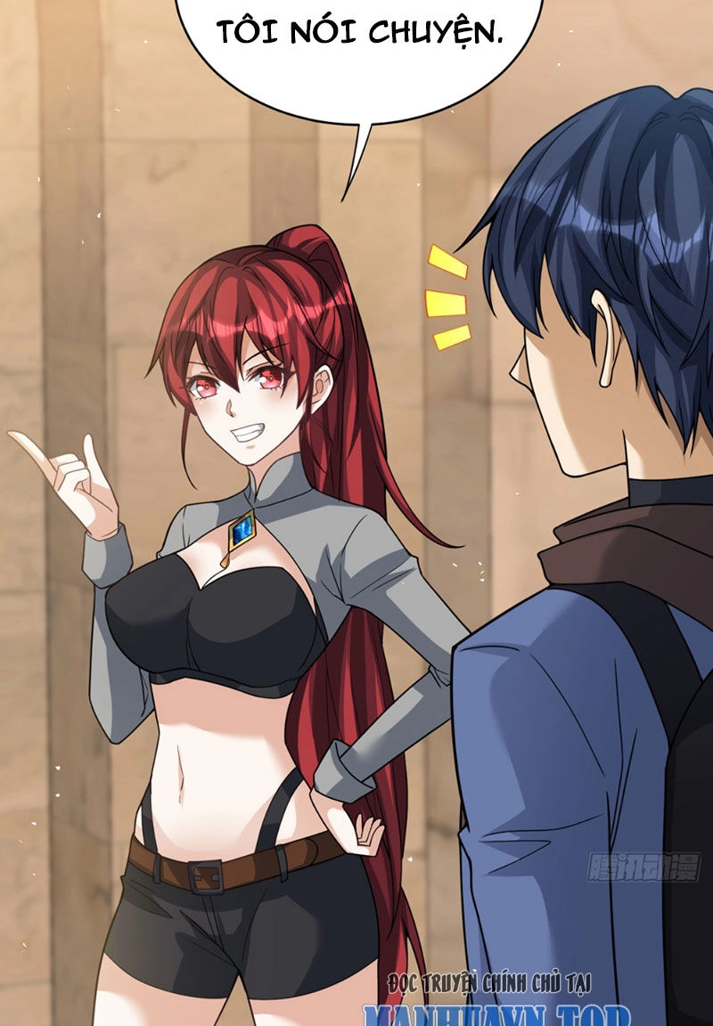 Cựu Nhật Ngự Long Chapter 29 - 34