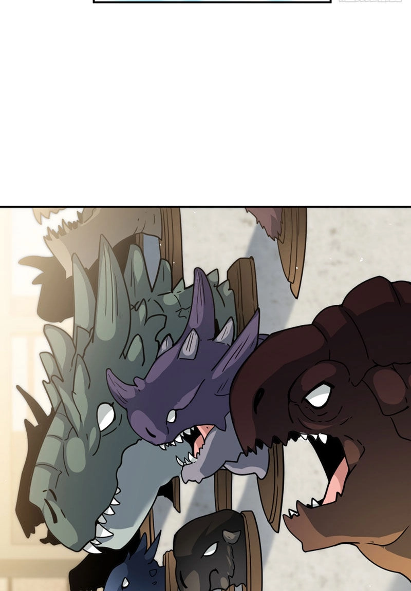 Cựu Nhật Ngự Long Chapter 29 - 36