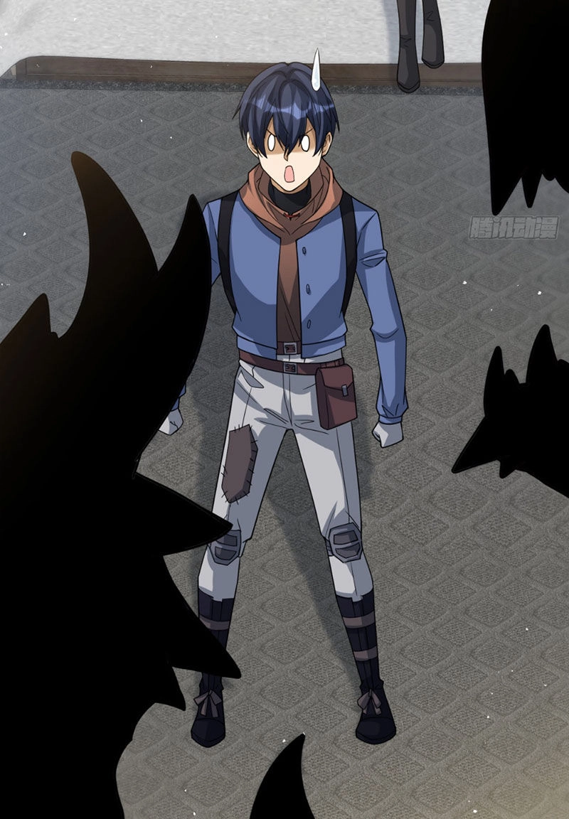 Cựu Nhật Ngự Long Chapter 29 - 38