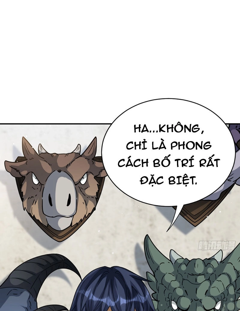 Cựu Nhật Ngự Long Chapter 29 - 41