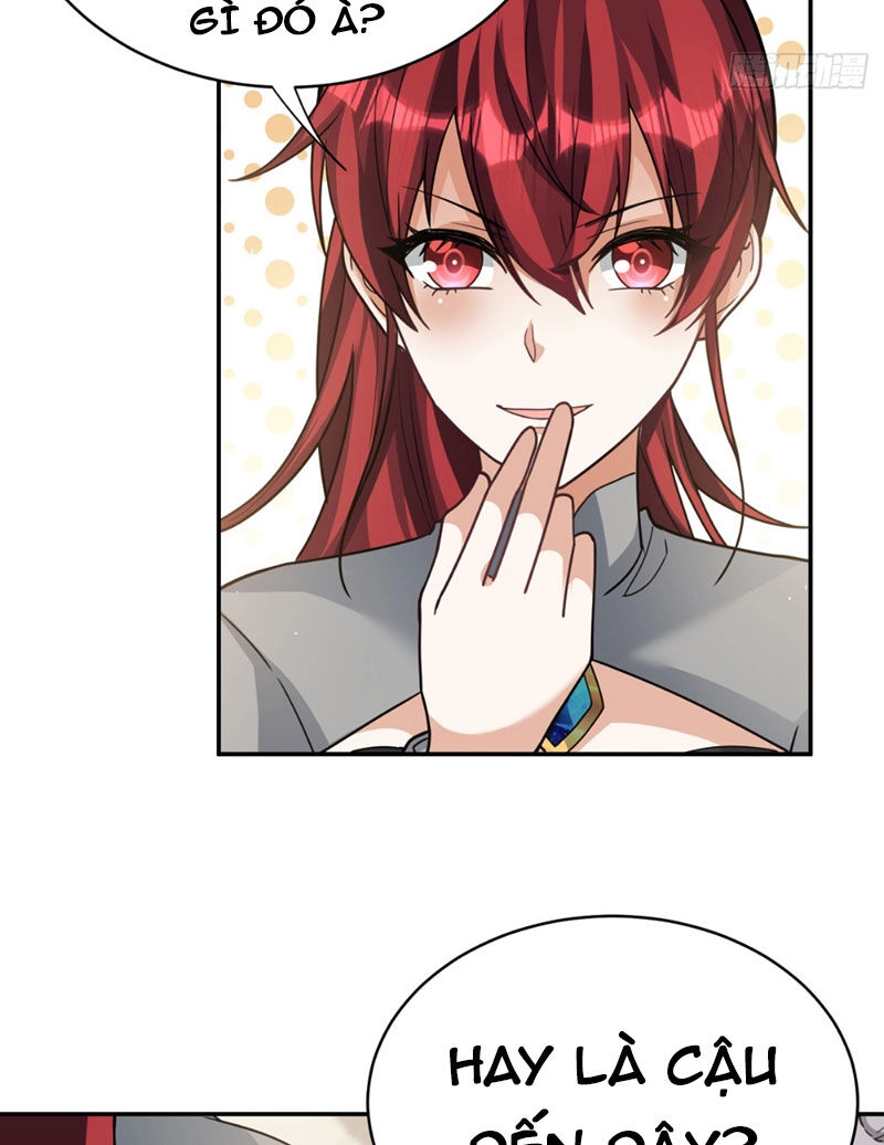 Cựu Nhật Ngự Long Chapter 29 - 43