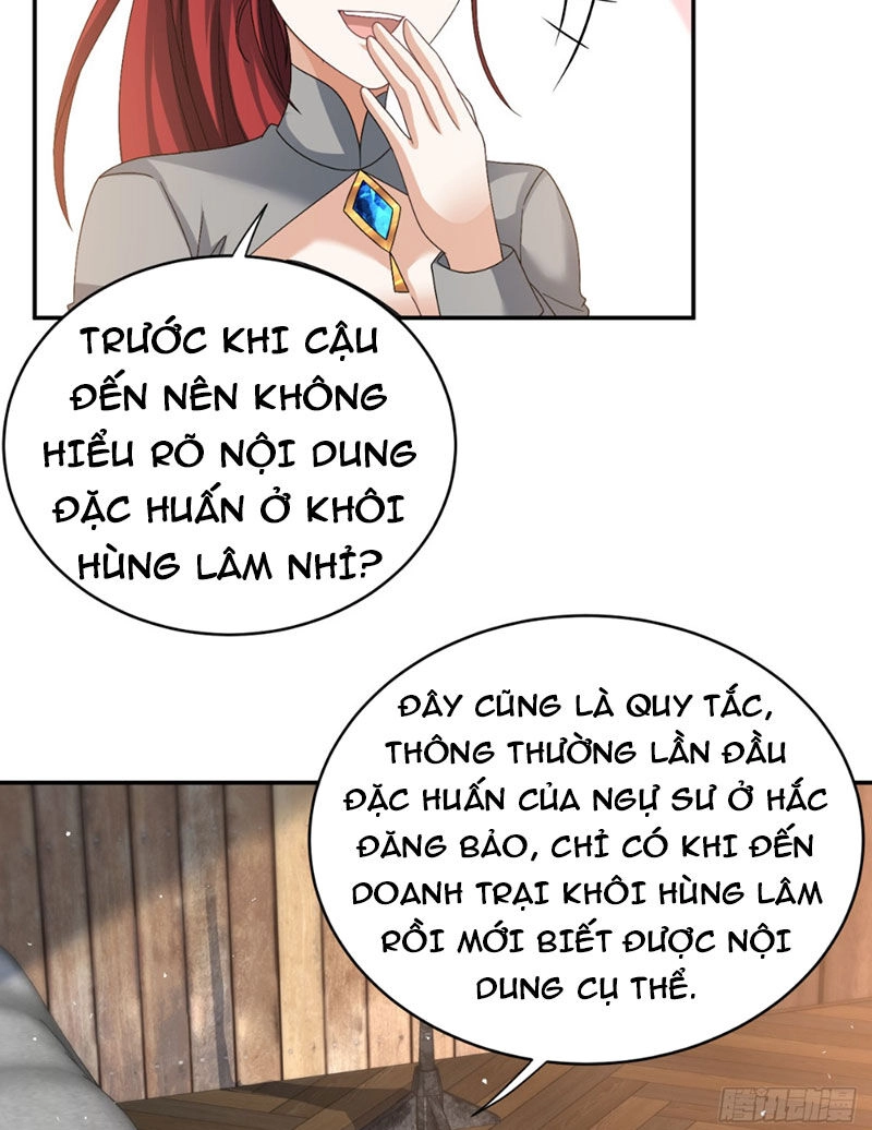 Cựu Nhật Ngự Long Chapter 29 - 47