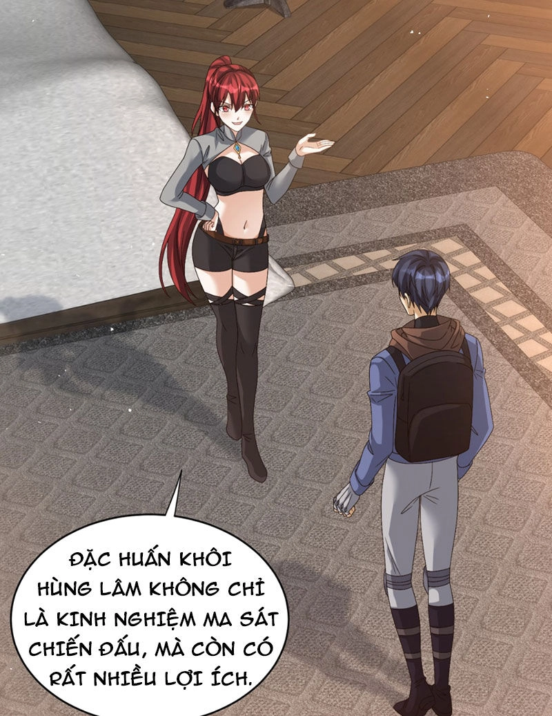 Cựu Nhật Ngự Long Chapter 29 - 48