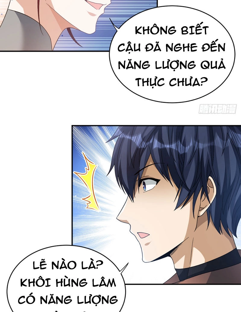 Cựu Nhật Ngự Long Chapter 29 - 50