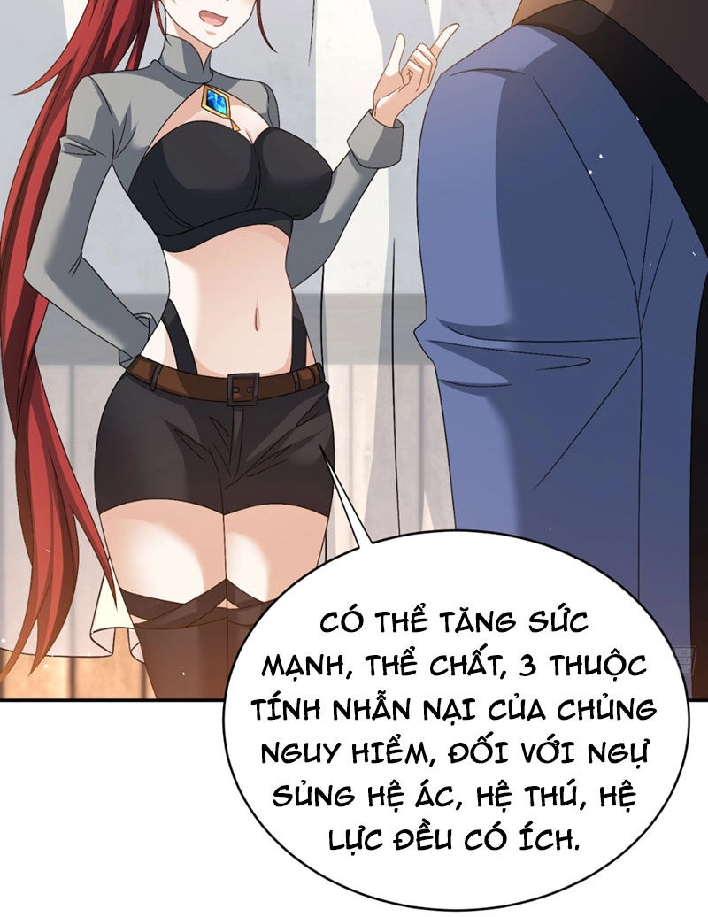 Cựu Nhật Ngự Long Chapter 29 - 52