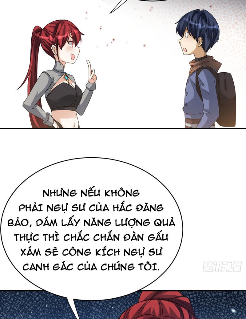 Cựu Nhật Ngự Long Chapter 29 - 59