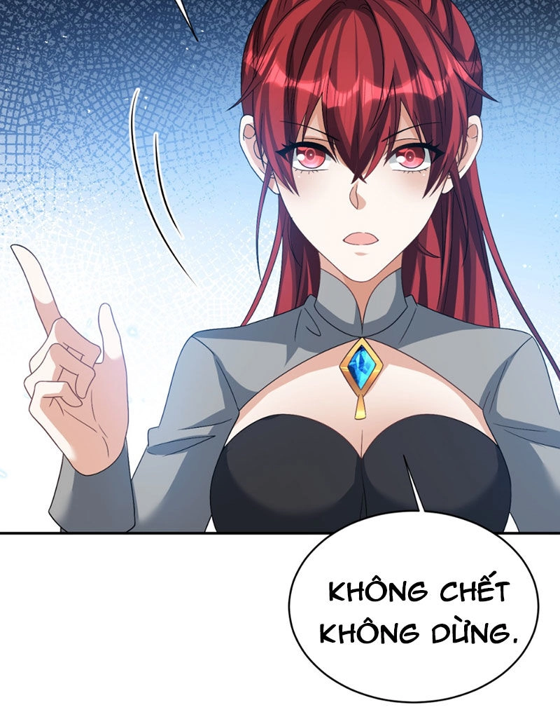 Cựu Nhật Ngự Long Chapter 29 - 60