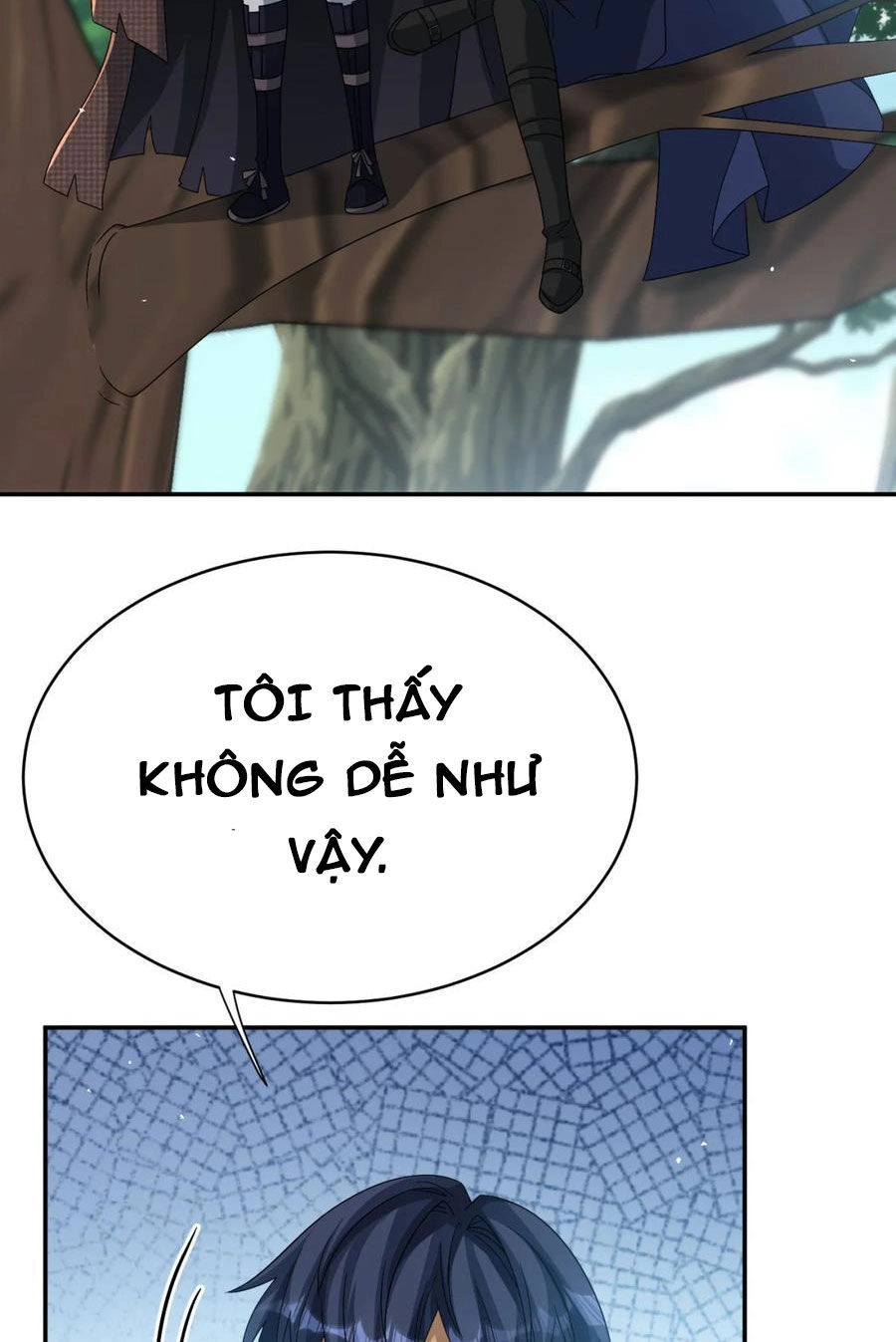 Cựu Nhật Ngự Long Chapter 30 - 5