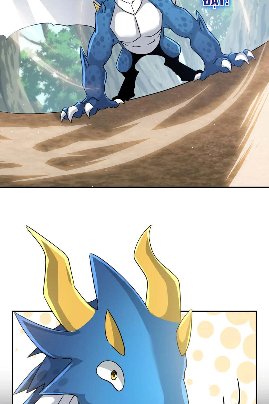 Cựu Nhật Ngự Long Chapter 30 - 10