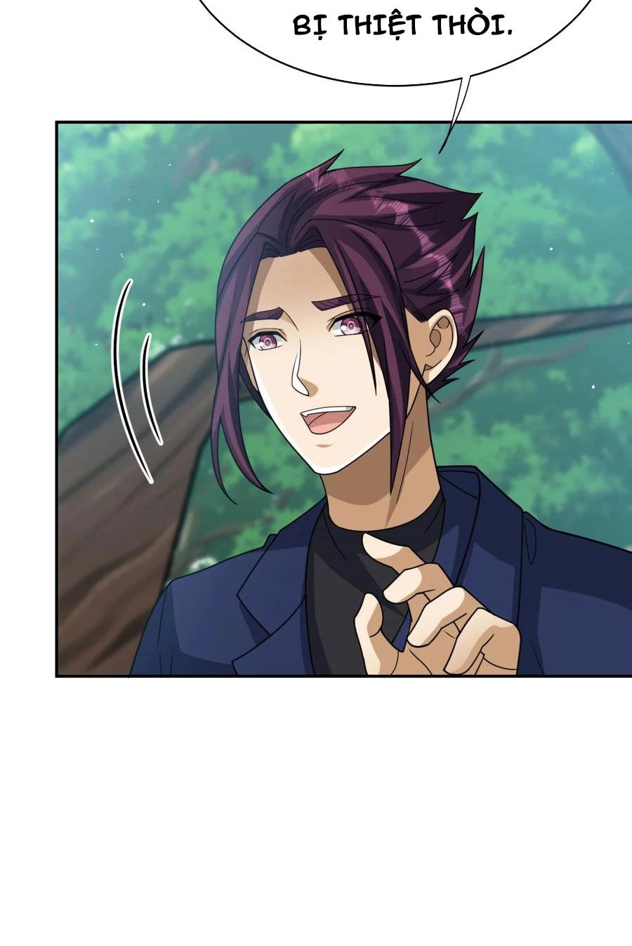 Cựu Nhật Ngự Long Chapter 30 - 15