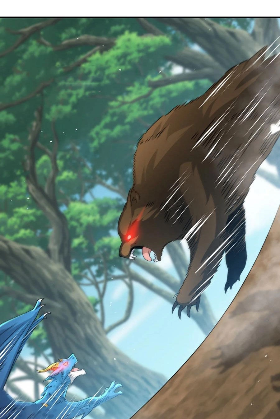 Cựu Nhật Ngự Long Chapter 30 - 16