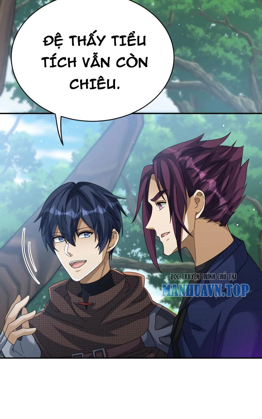 Cựu Nhật Ngự Long Chapter 30 - 27