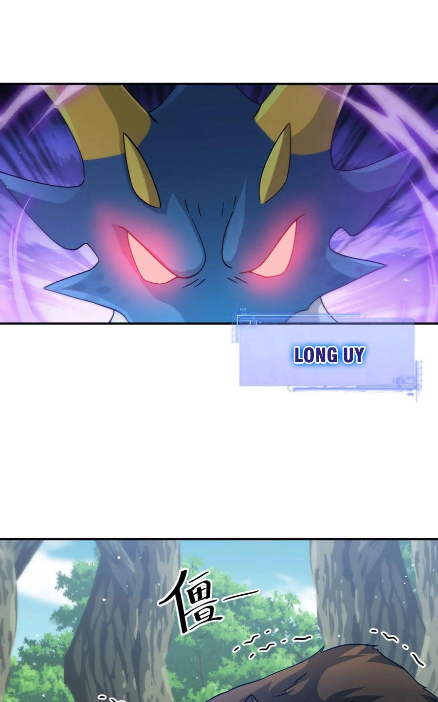 Cựu Nhật Ngự Long Chapter 30 - 28