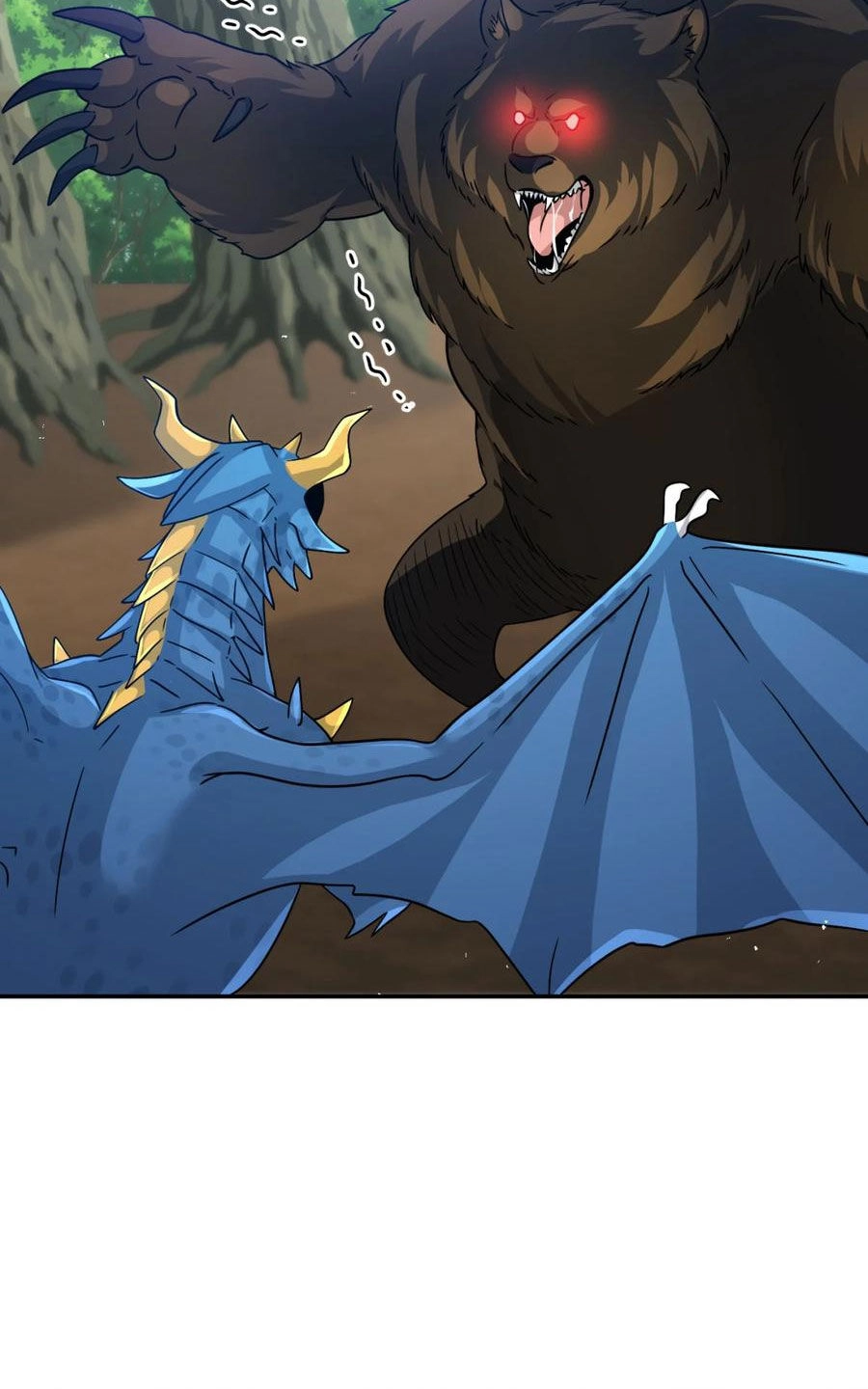 Cựu Nhật Ngự Long Chapter 30 - 29