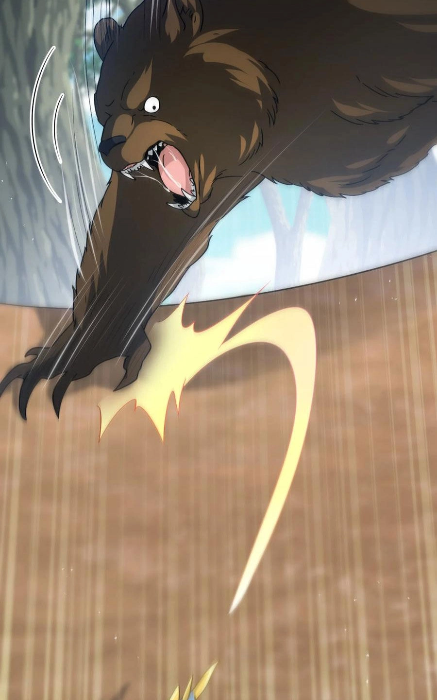 Cựu Nhật Ngự Long Chapter 30 - 31