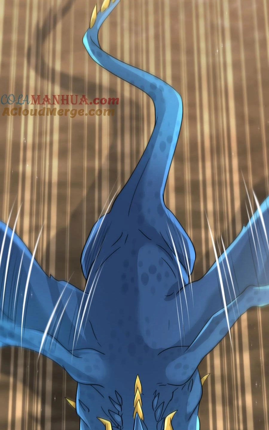 Cựu Nhật Ngự Long Chapter 30 - 32