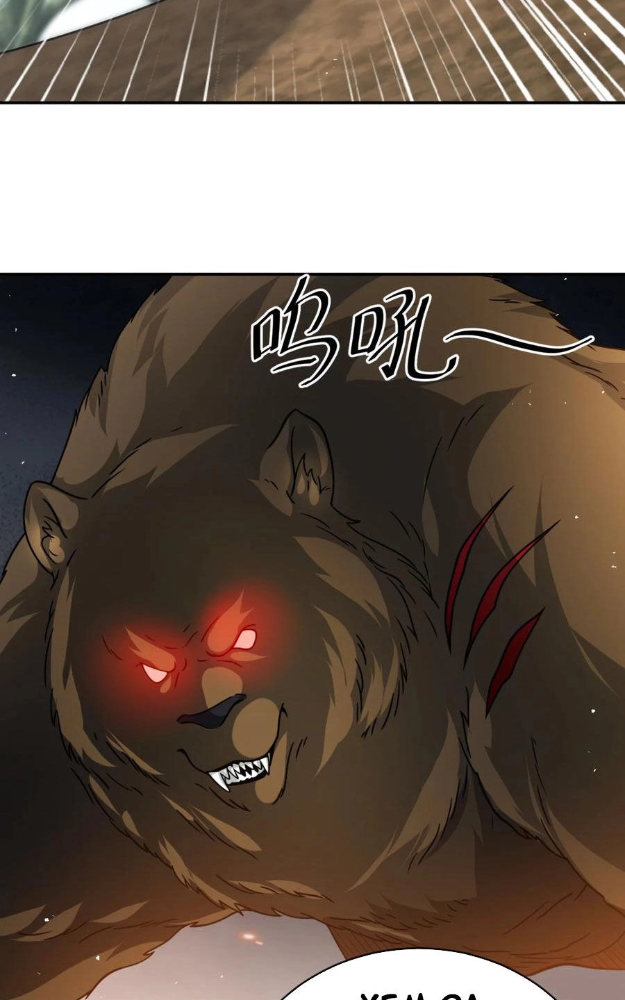 Cựu Nhật Ngự Long Chapter 30 - 38