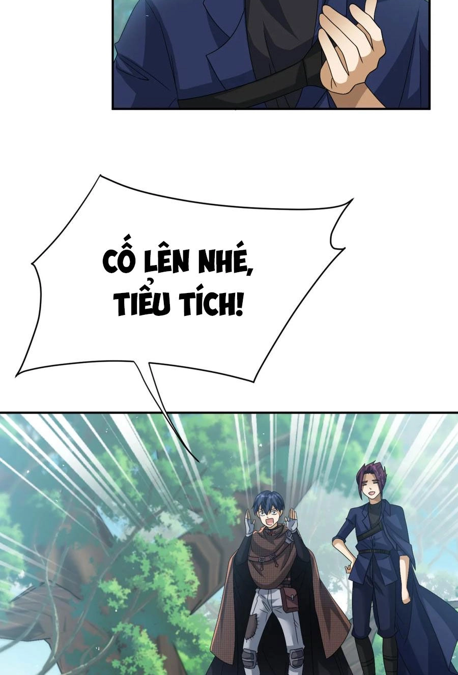 Cựu Nhật Ngự Long Chapter 30 - 43