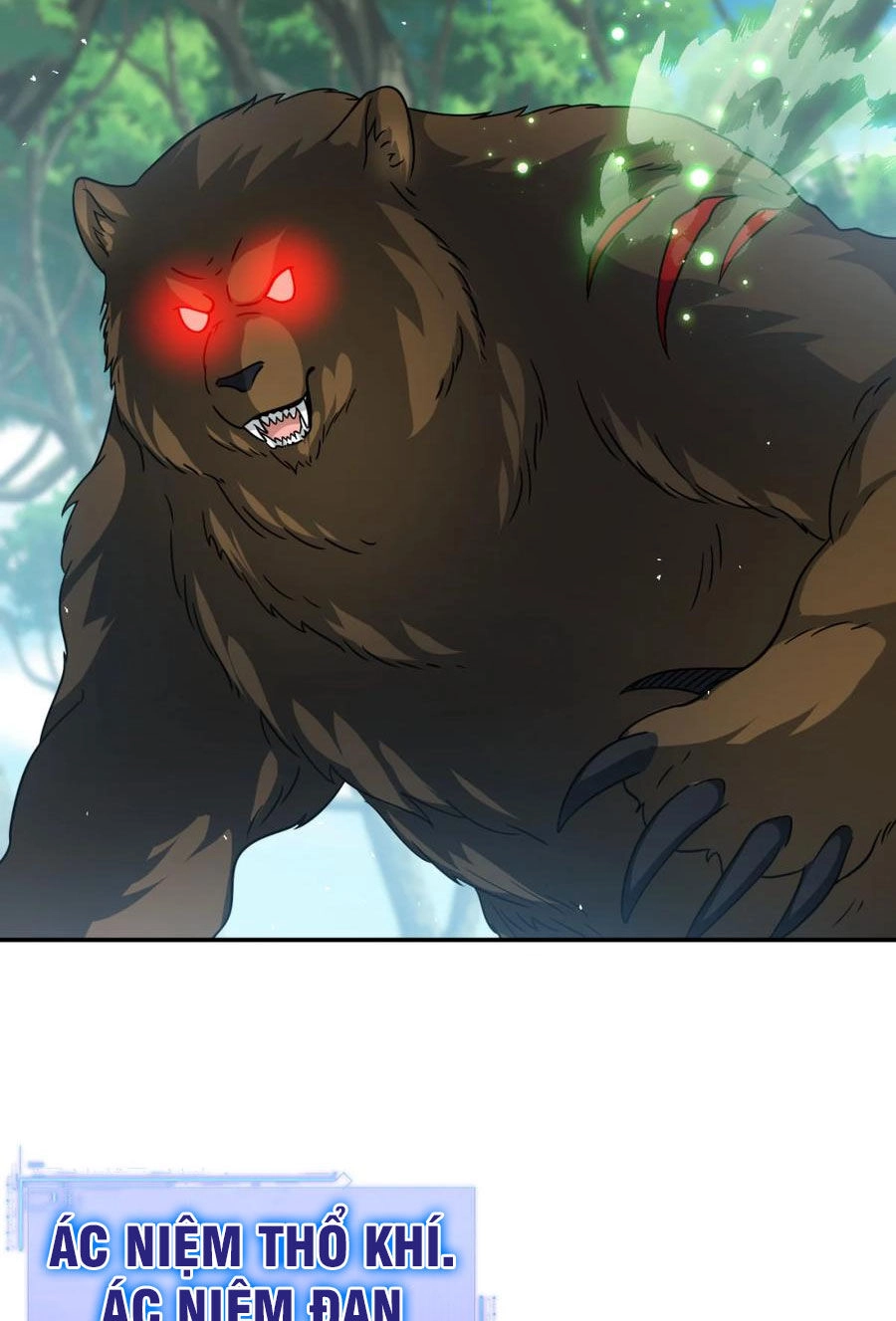 Cựu Nhật Ngự Long Chapter 30 - 45